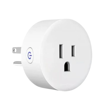 TOMACORRIENTE INTELIGENTE WIFI